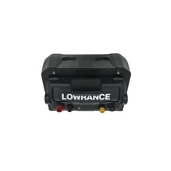 BerleyPro Lowrance Elite 7 FS Visor 4 BerleyPro Lowrance Elite 7 FS Visor -HWS Sale Store BP1746 Back