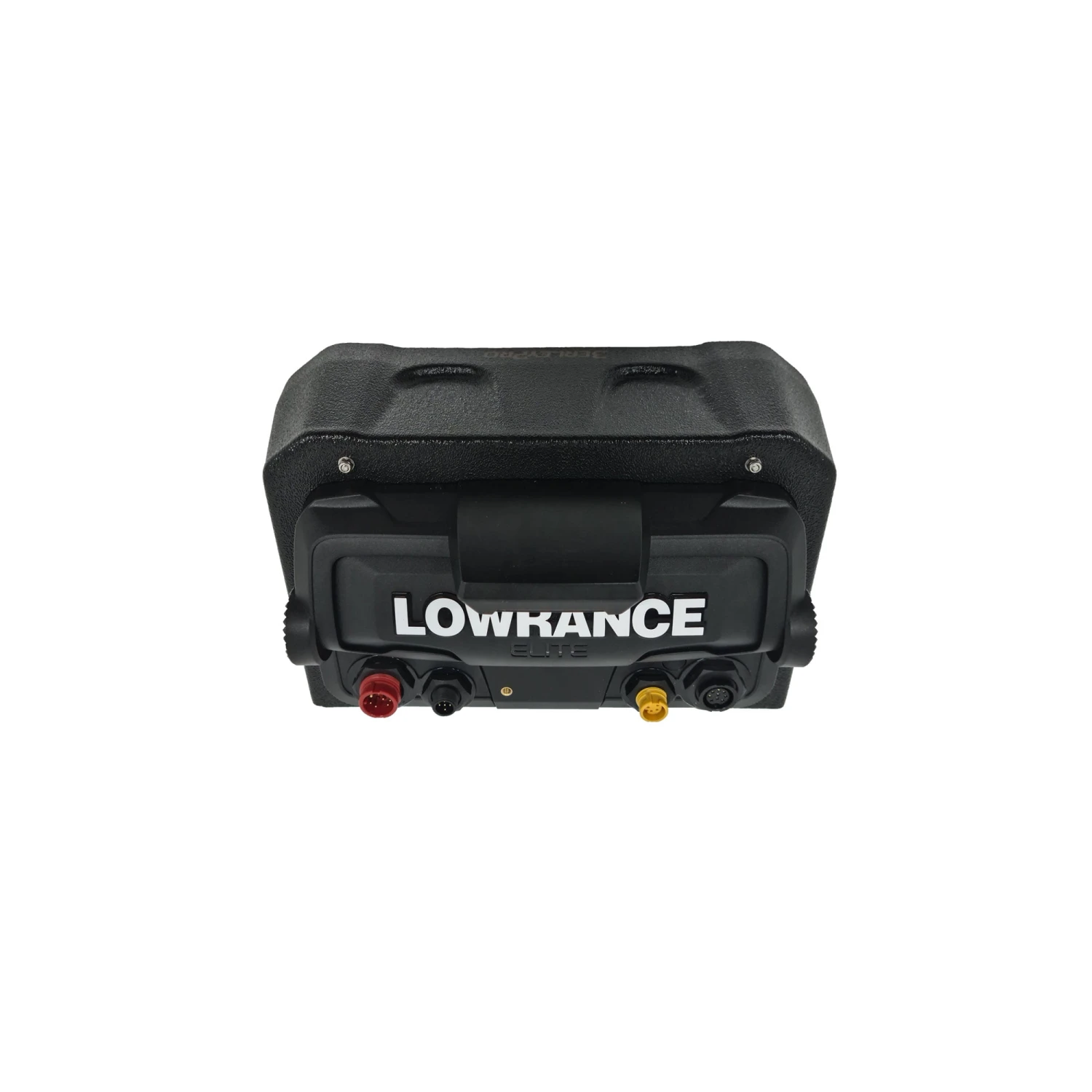 BerleyPro Lowrance Elite 7 FS Visor BerleyPro Lowrance Elite 7 FS Visor -HWS Sale Store BP1746 Back