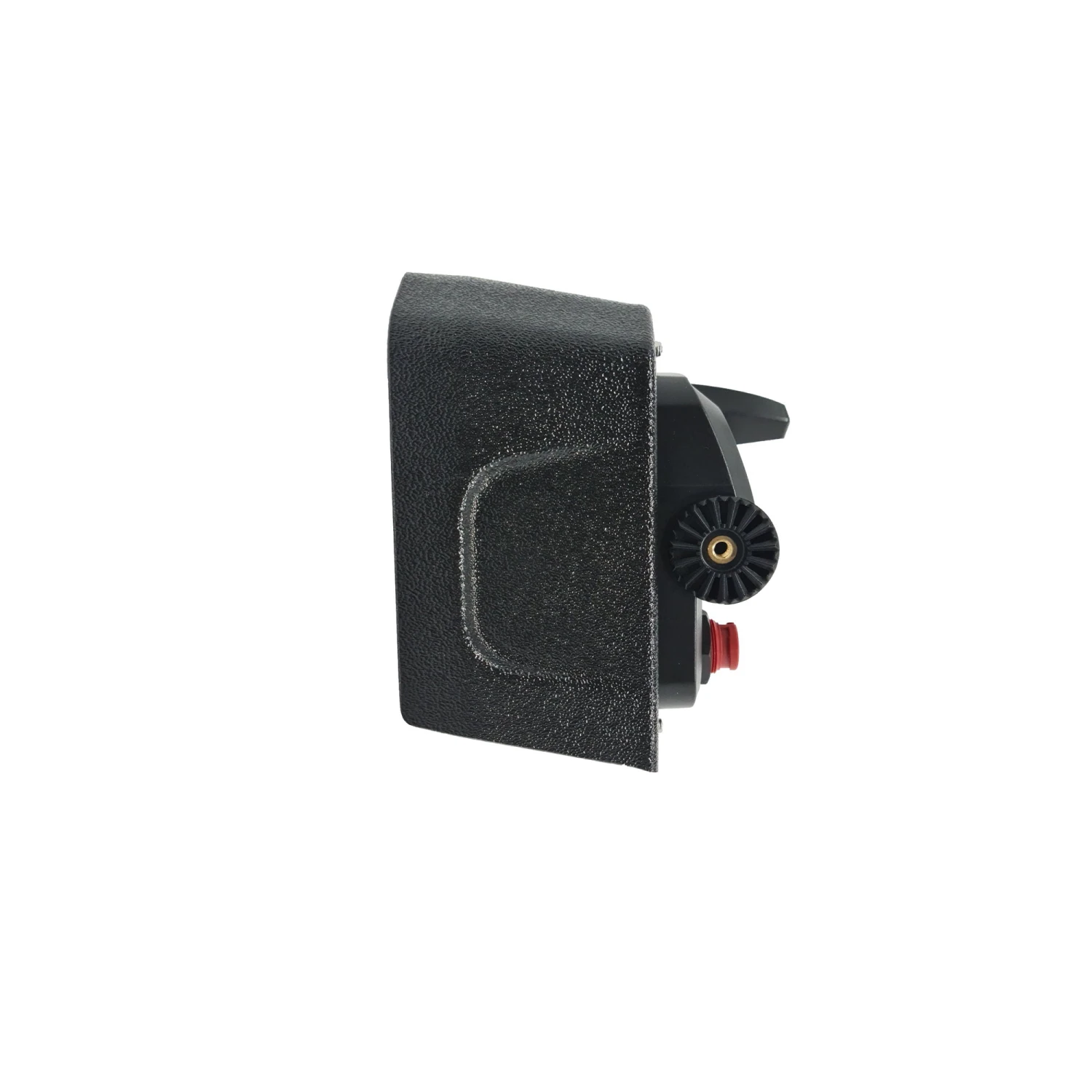 BerleyPro Lowrance Elite 7 FS Visor BerleyPro Lowrance Elite 7 FS Visor -HWS Sale Store BP1746 Side