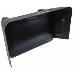 BerleyPro Raymarine Axiom Visor