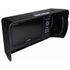 BerleyPro Garmin Echomap 70 Series Visor
