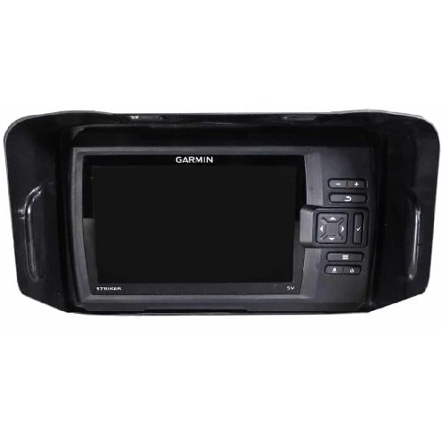 BerleyPro Garmin Echomap PLUS 70 Series Visor BerleyPro Garmin Echomap PLUS 70 Series Visor -HWS Sale Store BP2503 Front 1 1