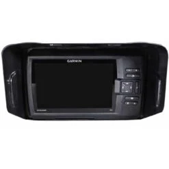 BerleyPro Garmin Striker Visor -HWS Sale Store BP2503 Front 1