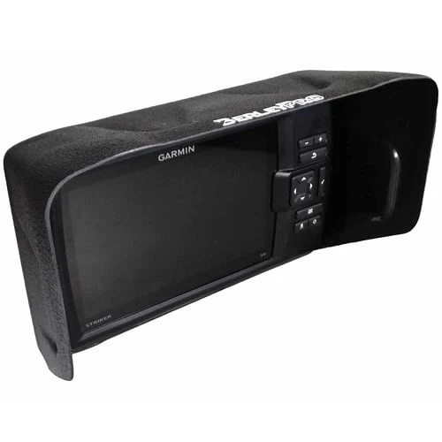 BerleyPro Garmin Echomap UHD 92/93/94/95 Visor BerleyPro Garmin Echomap UHD 92/93/94/95 Visor -HWS Sale Store BP2503 ISO 1 2