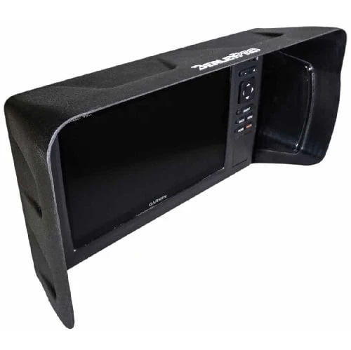 BerleyPro Garmin Echomap 90 Series Visor BerleyPro Garmin Echomap 90 Series Visor -HWS Sale Store BP2505 ISO