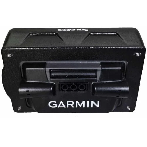 BerleyPro Garmin Echomap 90 Series Visor BerleyPro Garmin Echomap 90 Series Visor -HWS Sale Store BP2505 REAR
