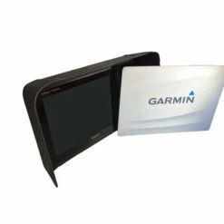 BerleyPro Visor For Garmin GPSMAP 7412/7612
