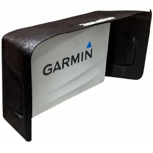 BerleyPro Visors for Garmin GPSMAP 7407/7607 BerleyPro Visors For Garmin GPSMAP 7407/7607 -HWS Sale Store BP2507 With Cover