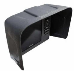 BerleyPro Visor For Garmin Echomap 52/53/54/55CV