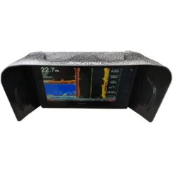 BerleyPro Visor For Garmin GPSMAP 900 Series