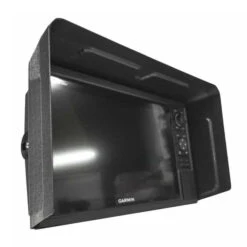 BerleyPro Visors For Garmin 12X2 Models 3 BerleyPro Visors For Garmin 12X2 Models -HWS Sale Store BP2529 Garmin 1242 Visor 1