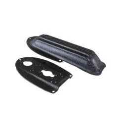 BerleyPro Lowrance TotalScan Transducer Mount