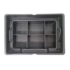 BerleyPro Bucket Bro Organiser -HWS Sale Store BP2625 Bucket Bro Top view 510x510 1