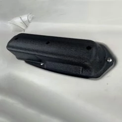 BerleyPro SideScan Transducer Mount For Lynx/Passport