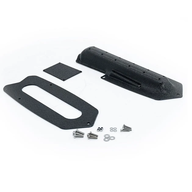 BerleyPro SideScan Transducer Mount for Lynx/Passport BerleyPro SideScan Transducer Mount For Lynx/Passport -HWS Sale Store BP2635 Components