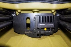 BerleyPro Electronics Mounting Board For Pro Angler 14