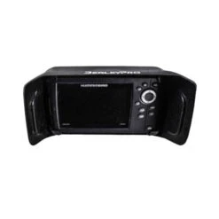 BerleyPro Humminbird Helix 5 Visor G2/G2N 4 BerleyPro Humminbird Helix 5 Visor G2/G2N -HWS Sale Store BP2901 Front 600x600 2