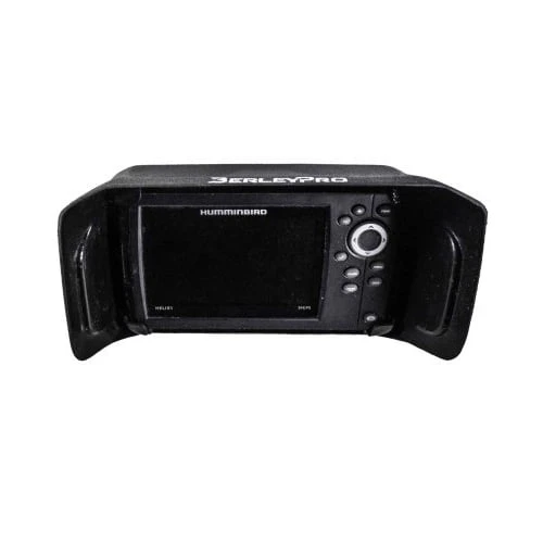 BerleyPro Humminbird Helix 5 Visor G2/G2N BerleyPro Humminbird Helix 5 Visor G2/G2N -HWS Sale Store BP2901 Front 600x600 2