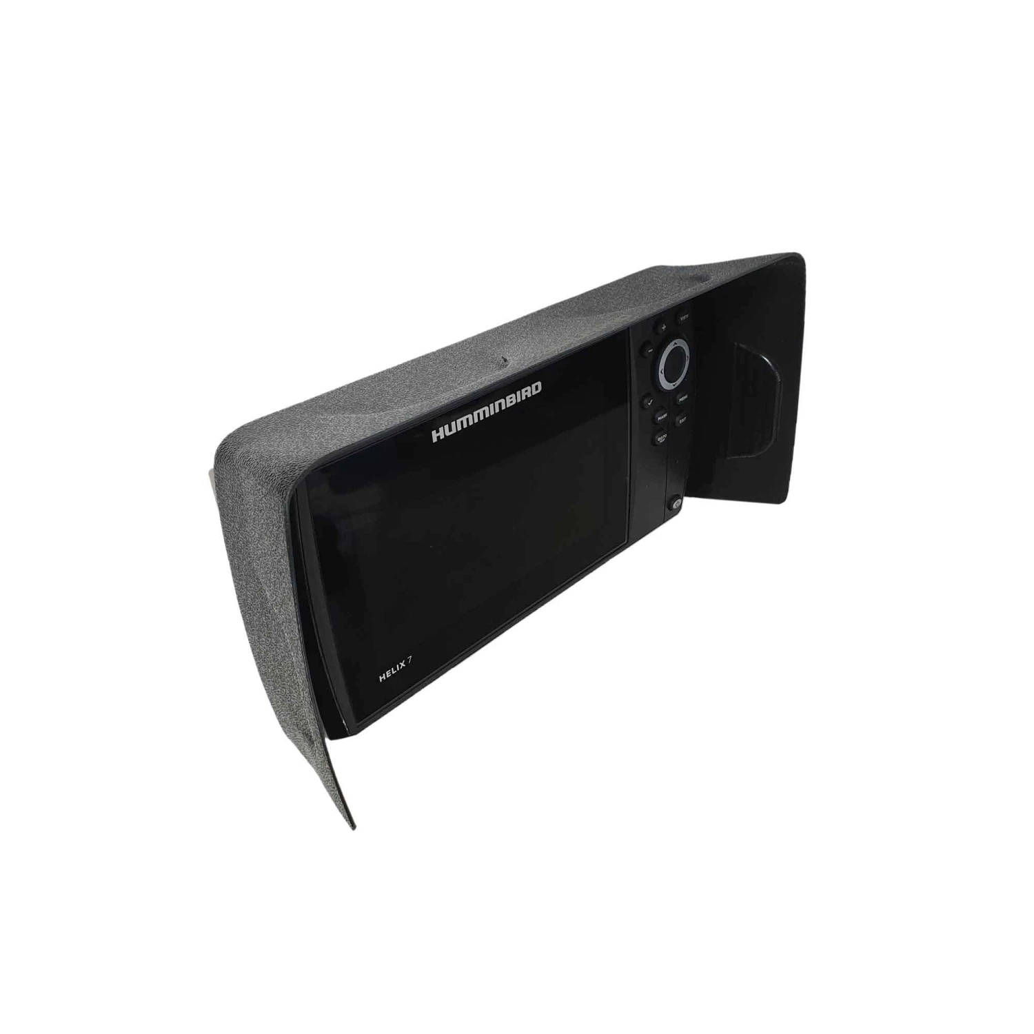 BerleyPro Humminbird Helix G3/G3N 7 Visor BerleyPro Humminbird Helix G3/G3N 7 Visor -HWS Sale Store BP2902 ISO