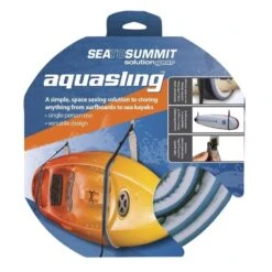 Sea To Summit Aquasling Pair Blue