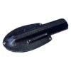BerleyPro Lowrance Triple Shot Ready Transducer Mount