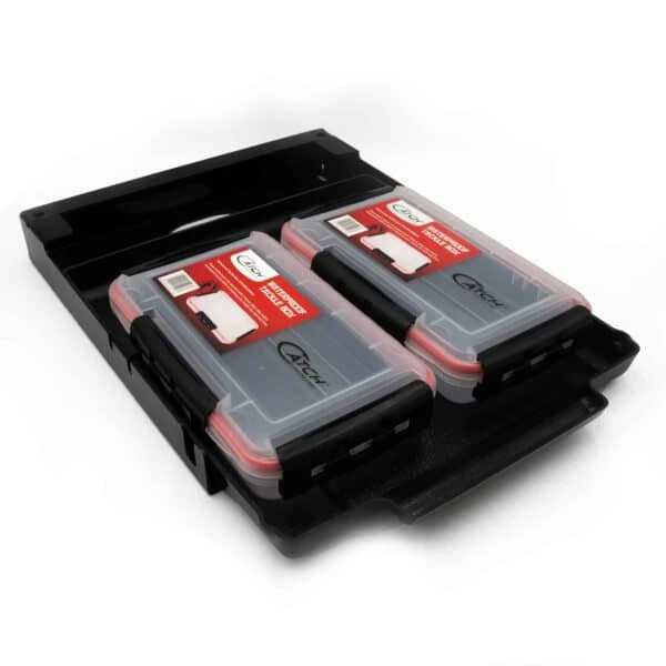 BerleyPro Bottom Drawer Under-Seat Storage (2019 + Outback) BerleyPro Bottom Drawer Under-Seat Storage (2019 + Outback) -HWS Sale Store BerleyPro Bottom Drawer Tray