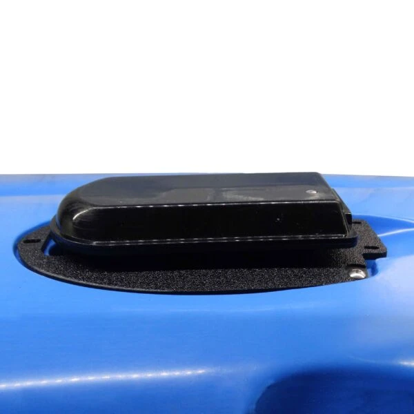 BerleyPro Humminbird Onix Transducer Mount BerleyPro Humminbird Onix Transducer Mount -HWS Sale Store BerleyPro Humminbird Onix Transducer Mount Installed 2