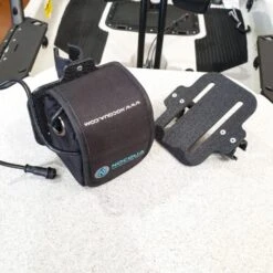 BerleyPro Nocqua Shaft Battery Mount