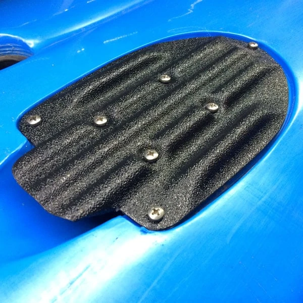 BerleyPro Raymarine Dragonfly Transducer Mount BerleyPro Raymarine Dragonfly Transducer Mount -HWS Sale Store BerleyPro Raymarine Dragonfly Transducer Mount kayak