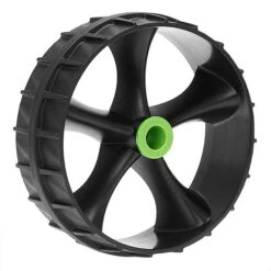 Replacement Kiwi Wheels For Railblaza C-Tug Kayak Carts