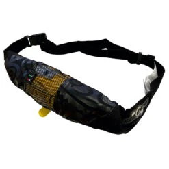 Ultra Waistbelt Inflatable PFD