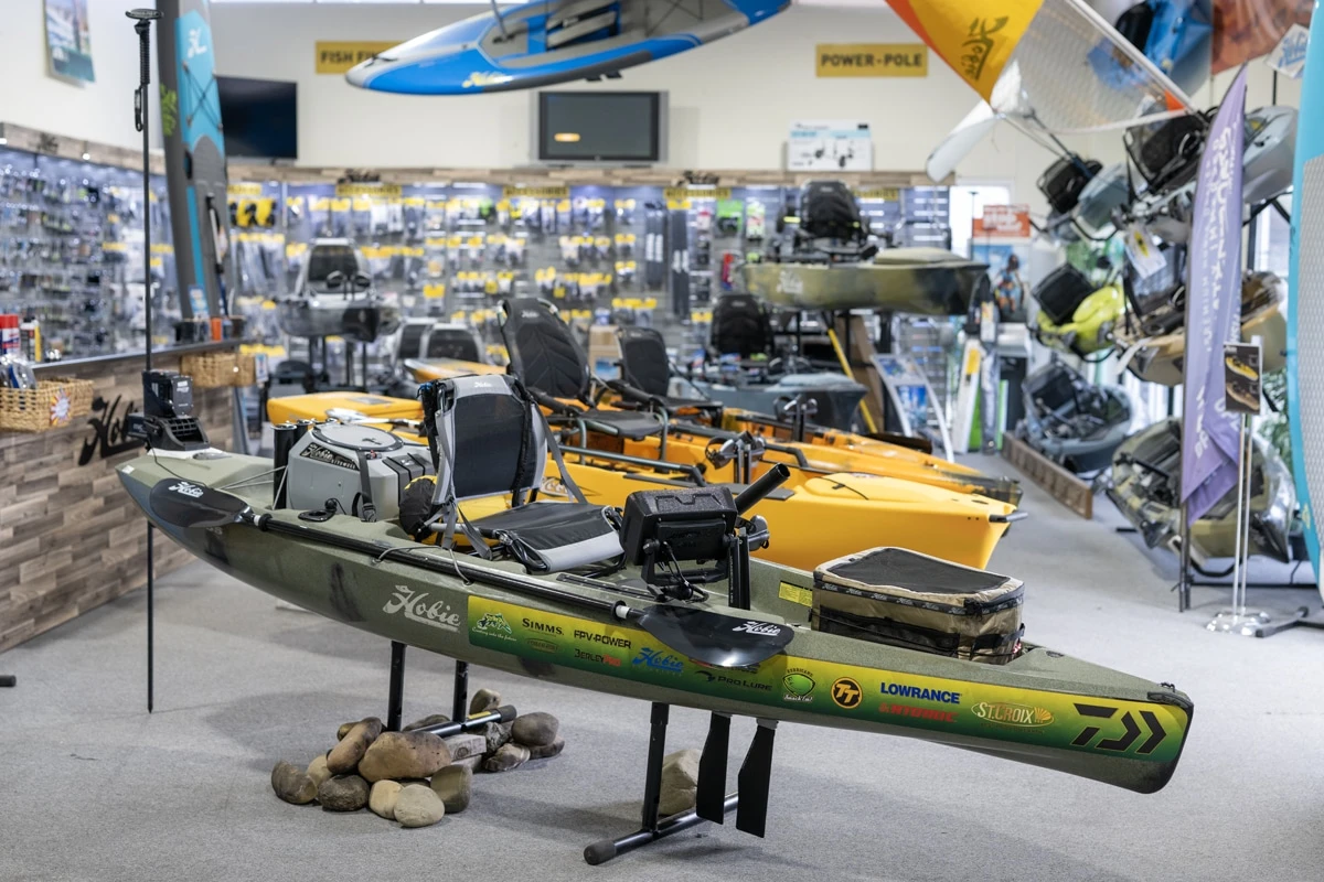 Used Hobie Compass – Australian Championships Event Boats Used Hobie Compass – Australian Championships Event Boats -HWS Sale Store DSC3239