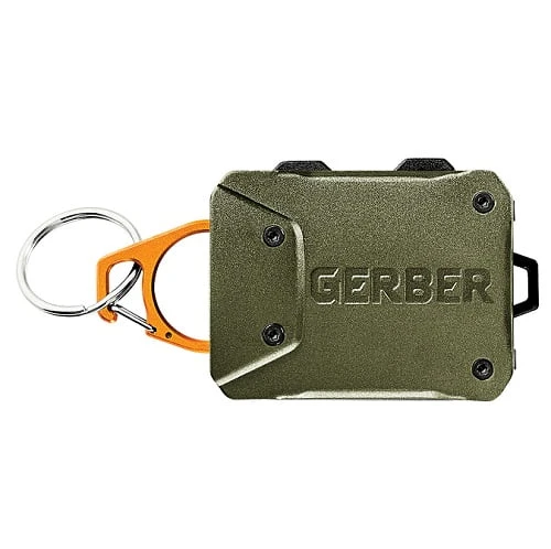 Gerber Defender Tether Gerber Defender Tether -HWS Sale Store Defender Large full