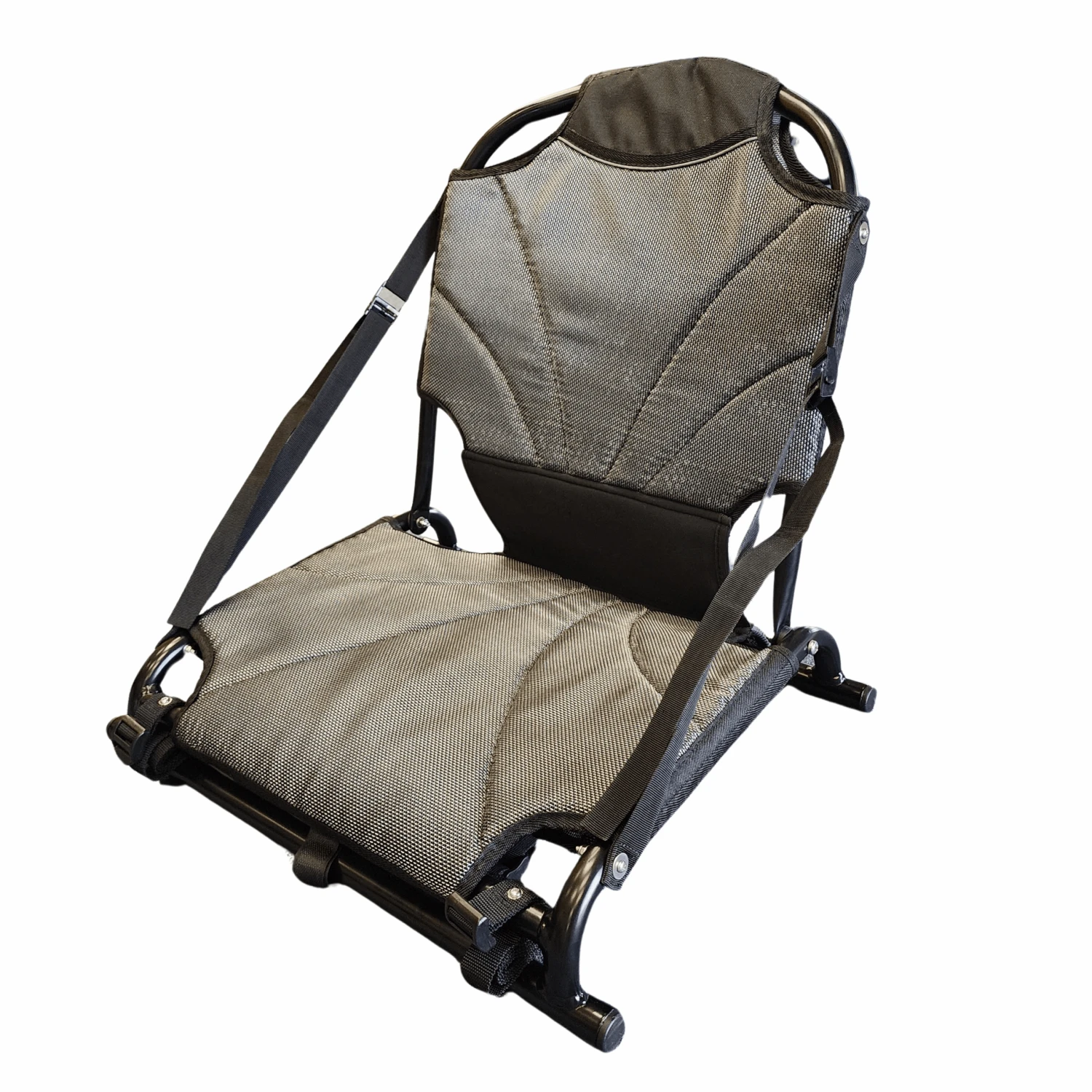 Deluxe Aluminium Frame Kayak Seat Deluxe Aluminium Frame Kayak Seat -HWS Sale Store Delus Seat scaled