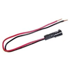 Hobie Female Electrical Connector