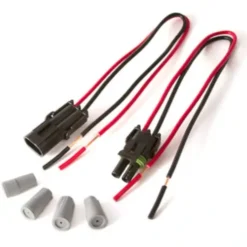 Hobie Waterproof 12V Electrical Connector Set