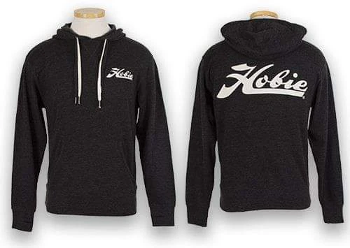 Hobie Script Unisex Hoodie Hobie Script Unisex Hoodie -HWS Sale Store FB IMG 1556953108872