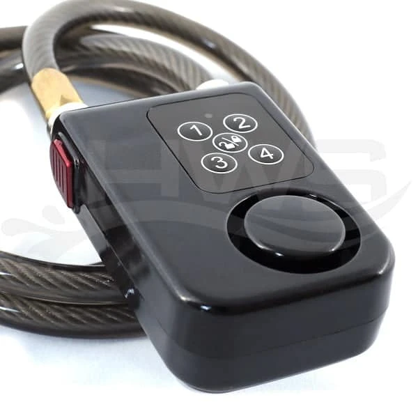 FPV-POWER Kayak Alarm Lock FPV-POWER Kayak Alarm Lock -HWS Sale Store FPV KAYAK ALARM LOCK 2