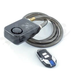 FPV-POWER Kayak Alarm Lock