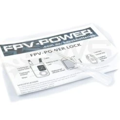 FPV-POWER Kayak Alarm Lock 4 FPV-POWER Kayak Alarm Lock -HWS Sale Store FPV KAYAK ALARM LOCK 3