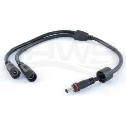 FPV-POWER Double Pigtail