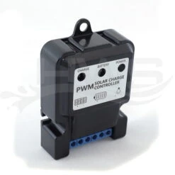 FPV-Power 10A Solar Charge Controller