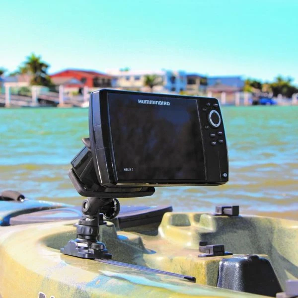 Railblaza Fish Finder Mount R-Lock R Railblaza Fish Finder Mount R-Lock R -HWS Sale Store Fish Finder Mount R Lock R 1419 FillWzYwMCw2MDBd