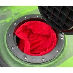 FishYak 9.5′ Fishing Kayak “Kraken” -HWS Sale Store Fishyak Krakan kayak Hatch