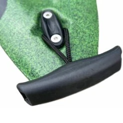 FishYak 9.5′ Fishing Kayak “Kraken” -HWS Sale Store Fishyak Kraken carry handle