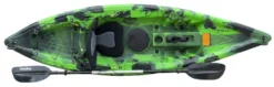 FishYak 9′ Fishing Kayak “Squid” -HWS Sale Store Fishyak Squid Kayak