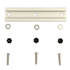 YakAttack GearTrac Top Loading Kayak Accessory Track