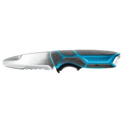 Gerber Crossriver Saltwater Fixed Blade Knife