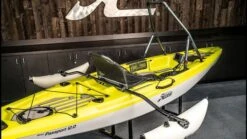 Hobie H-Bar Kayak Standing Bar -HWS Sale Store H Bar Passport 12