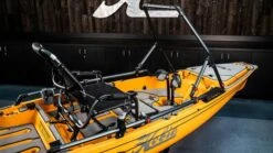 Hobie H-Bar Kayak Standing Bar -HWS Sale Store H Bar Pro Angler